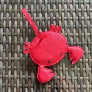 Kate Spade Luggage Tag